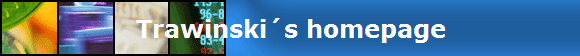 Trawinski�s homepage